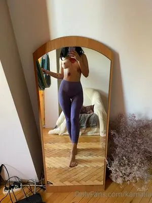Yourfavcamillefree OnlyFans Leaked Free Thumbnail Picture - #0iskGlDVYs