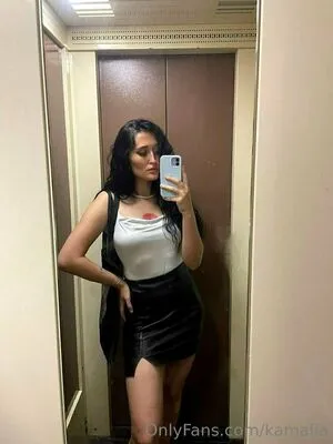 Yourfavcamillefree OnlyFans Leaked Free Thumbnail Picture - #1AGgXxLI0i