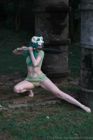 Yourfavcatgirl OnlyFans Leaked Free Thumbnail Picture - #1ISGqJDxIm