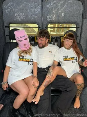 Yourfavecmsltshop OnlyFans Leaked Free Thumbnail Picture - #53DFSSeRww