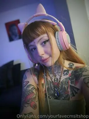 Yourfavecmsltshop OnlyFans Leaked Free Thumbnail Picture - #8Rqyyapq3g