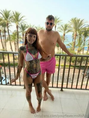 Yourfavecmsltshop OnlyFans Leaked Free Thumbnail Picture - #BRA4vFp08c