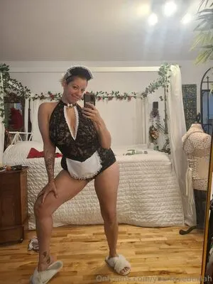 Yourfavedelilah OnlyFans Leaked Free Thumbnail Picture - #40DNkINHMZ