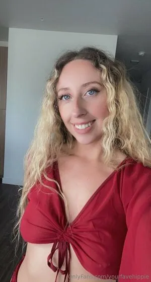 Yourfavehippie OnlyFans Leaked Free Thumbnail Picture - #V6jcue8Zm1