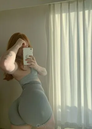 Yourfavgingerxoxo OnlyFans Leaked Free Thumbnail Picture - #JbUsDbFyIp