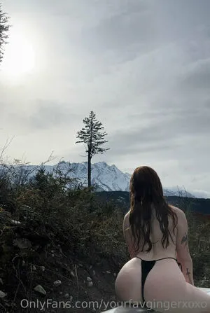 Yourfavgingerxoxo OnlyFans Leaked Free Thumbnail Picture - #NGamAQUQLD