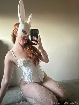 Yourfavgingerxoxo OnlyFans Leaked Free Thumbnail Picture - #oyAvgDWUBE