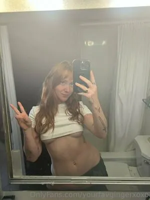 Yourfavgingerxoxo OnlyFans Leaked Free Thumbnail Picture - #xcLdZHjugV
