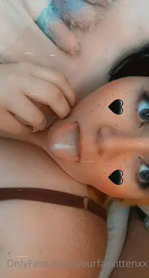 Yourfavkittenxx OnlyFans Leaked Free Thumbnail Picture - #0dIuyZERtd
