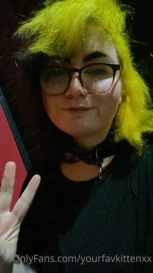 Yourfavkittenxx OnlyFans Leaked Free Thumbnail Picture - #2PWLTuI0DY