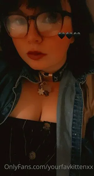 Yourfavkittenxx OnlyFans Leaked Free Thumbnail Picture - #2pZsCMNuxU