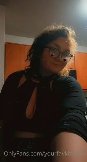 Yourfavkittenxx OnlyFans Leaked Free Thumbnail Picture - #A3cR2Sf8en