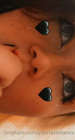 Yourfavkittenxx OnlyFans Leaked Free Thumbnail Picture - #E8O7QOQgBX