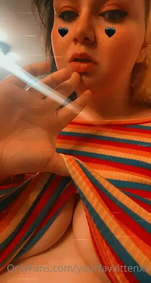 Yourfavkittenxx OnlyFans Leaked Free Thumbnail Picture - #HPvlS0kK7y