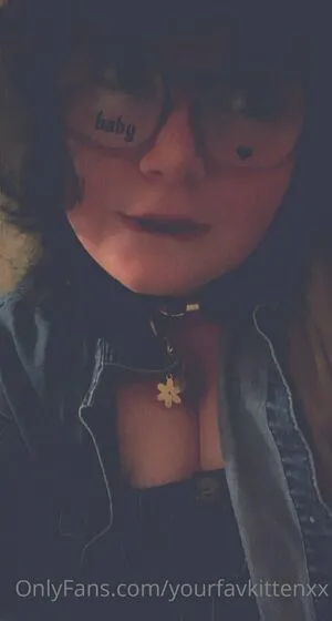 Yourfavkittenxx OnlyFans Leaked Free Thumbnail Picture - #PyuSiLqqp9