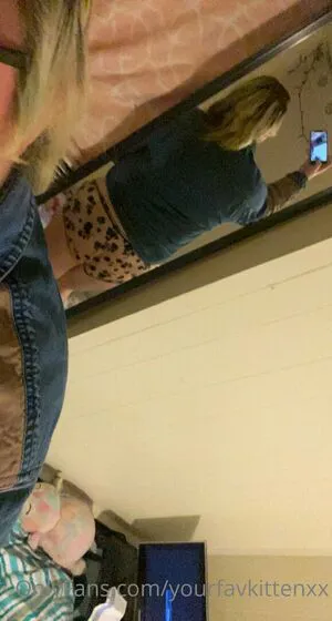 Yourfavkittenxx OnlyFans Leaked Free Thumbnail Picture - #QNpPF1t8e4
