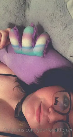 Yourfavkittenxx OnlyFans Leaked Free Thumbnail Picture - #YIV9071yrP