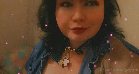 Yourfavkittenxx OnlyFans Leaked Free Thumbnail Picture - #hV09vD1FEH