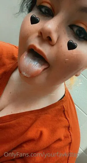 Yourfavkittenxx OnlyFans Leaked Free Thumbnail Picture - #ndmbce7R56