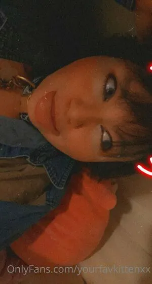 Yourfavkittenxx OnlyFans Leaked Free Thumbnail Picture - #qHWprJ0JWr