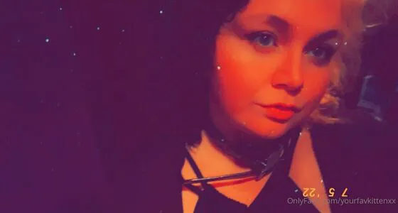Yourfavkittenxx OnlyFans Leaked Free Thumbnail Picture - #tMw2z1ZSUp