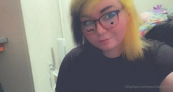 Yourfavkittenxx OnlyFans Leaked Free Thumbnail Picture - #xsTC4vHBLk