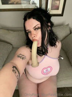 Yourfavkittie OnlyFans Leaked Free Thumbnail Picture - #DeLbN41Jnd