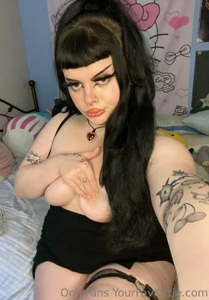 Yourfavkittie OnlyFans Leaked Free Thumbnail Picture - #FewQE3U5hp