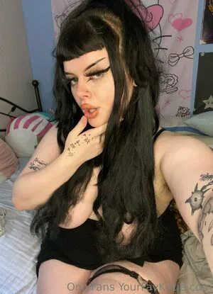 Yourfavkittie OnlyFans Leaked Free Thumbnail Picture - #VKJHNDMoaF