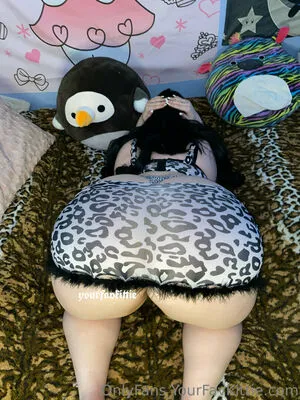 Yourfavkittie OnlyFans Leaked Free Thumbnail Picture - #g1XkCQCXls
