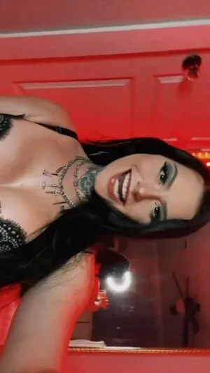 Yourfavlittledemon OnlyFans Leaked Free Thumbnail Picture - #CiKLbi7HEc