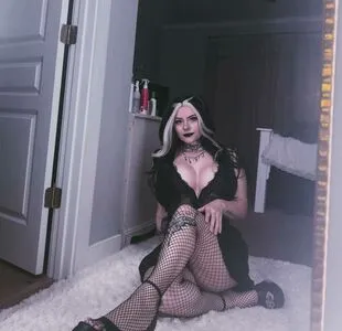 Yourfavlittledemon OnlyFans Leaked Free Thumbnail Picture - #H5d66op4Pg