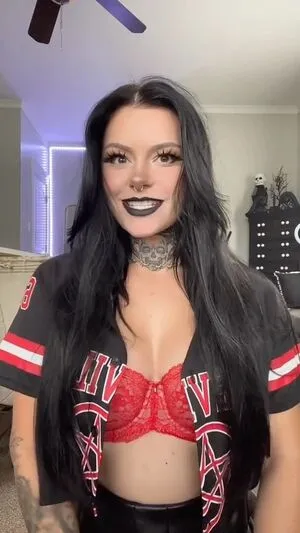 Yourfavlittledemon OnlyFans Leaked Free Thumbnail Picture - #etNOaaXpBj
