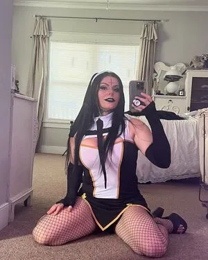 Yourfavlittledemon OnlyFans Leaked Free Thumbnail Picture - #f3u3bjRj9y