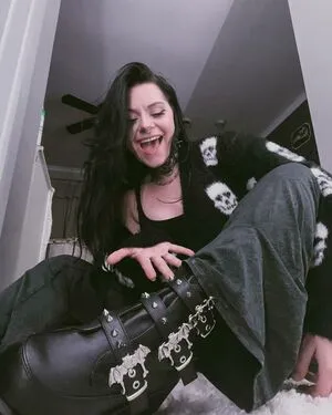 Yourfavlittledemon OnlyFans Leaked Free Thumbnail Picture - #fbcGpugeOU