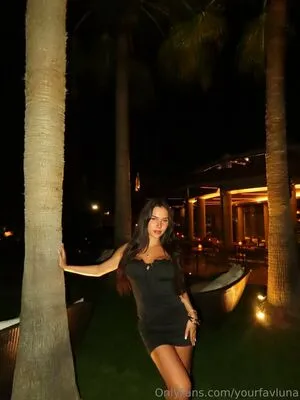 Yourfavluna OnlyFans Leaked Free Thumbnail Picture - #2J646zdvA8