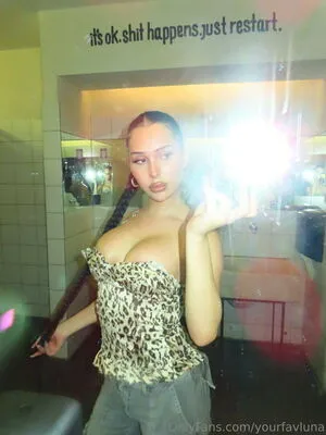Yourfavluna OnlyFans Leaked Free Thumbnail Picture - #ZFCZz8Z7Ed