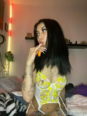 Yourfavlxcije OnlyFans Leaked Free Thumbnail Picture - #60NfmHVgV9