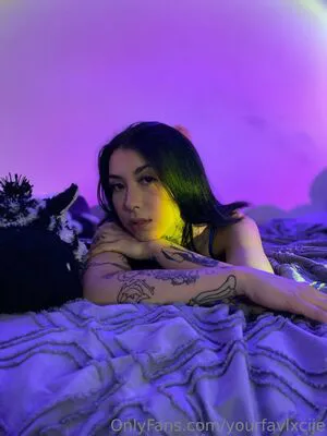 Yourfavlxcije OnlyFans Leaked Free Thumbnail Picture - #PlA8VXd2ru