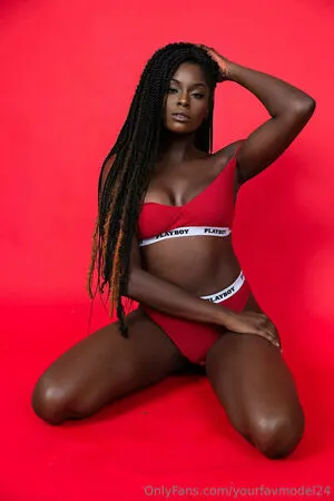Yourfavmodel24 OnlyFans Leaked Free Thumbnail Picture - #Mh7kttTK4L
