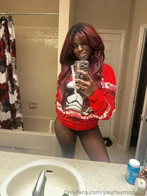 Yourfavmodel24 OnlyFans Leaked Free Thumbnail Picture - #QGlVbjvdHQ