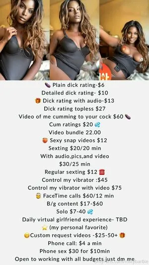 Yourfavmodel24 OnlyFans Leaked Free Thumbnail Picture - #kS4EFK9Yyt