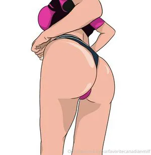 Yourfavoritecanadianmilf OnlyFans Leaked Free Thumbnail Picture - #1ZNe99Q9tS