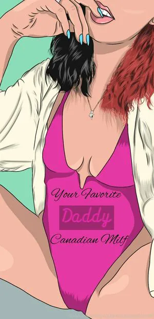 Yourfavoritecanadianmilf OnlyFans Leaked Free Thumbnail Picture - #2RAt0IXi1n