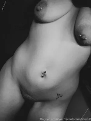 Yourfavoritecanadianmilf OnlyFans Leaked Free Thumbnail Picture - #9uDieM1FYE
