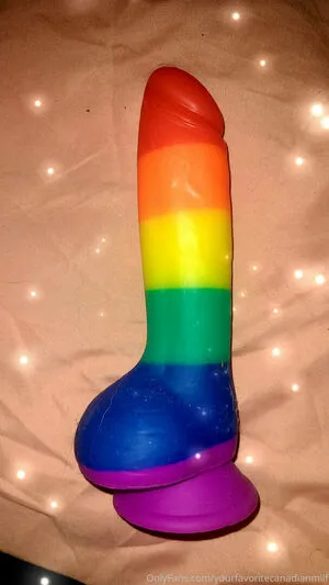 Yourfavoritecanadianmilf OnlyFans Leaked Free Thumbnail Picture - #B1CzUhepKX
