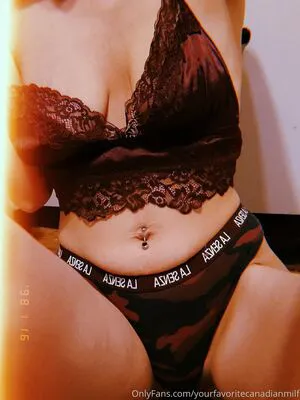 Yourfavoritecanadianmilf OnlyFans Leaked Free Thumbnail Picture - #PhNFjGfXzI