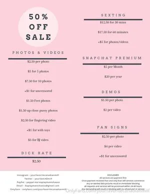 Yourfavoritecanadianmilf OnlyFans Leaked Free Thumbnail Picture - #SZDM0xnfhI