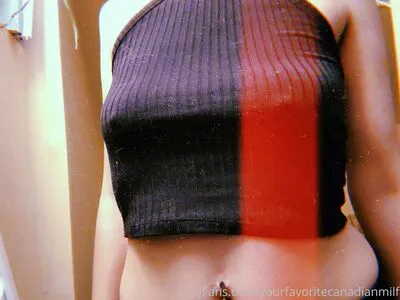 Yourfavoritecanadianmilf OnlyFans Leaked Free Thumbnail Picture - #XVajGDxaYt