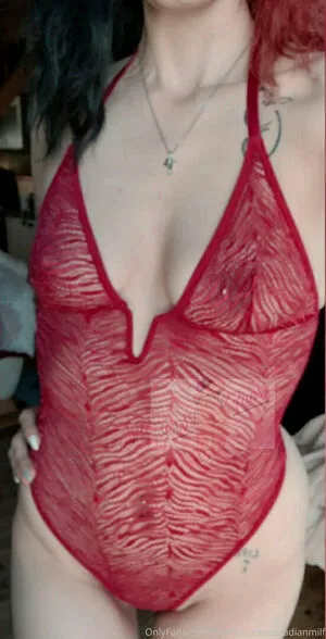 Yourfavoritecanadianmilf OnlyFans Leaked Free Thumbnail Picture - #edbKsvAiBT
